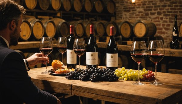 Comment choisir un bon vin italien ?