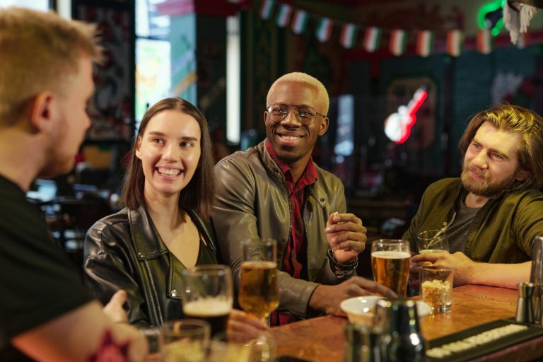 Découvrez les meilleurs bars de bastille à paris