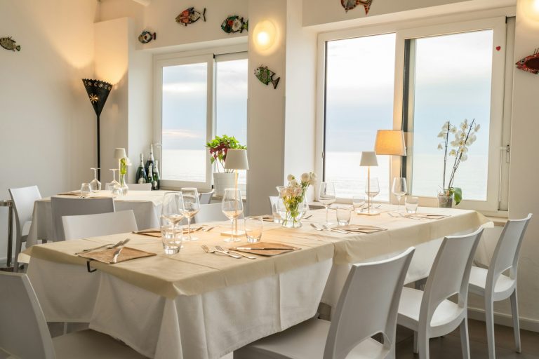 Découvrir chez mipa: restaurant italien à betton