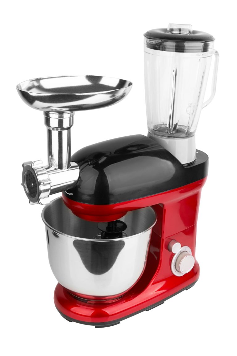 Comprendre le fonctionnement d’un Robot culinaire tout-en-un et multifonction