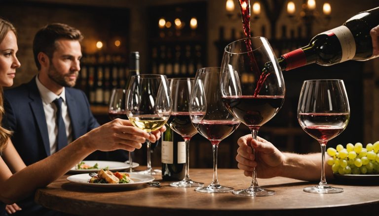 Guide complet pour optimiser votre expérience de dégustation de vin
