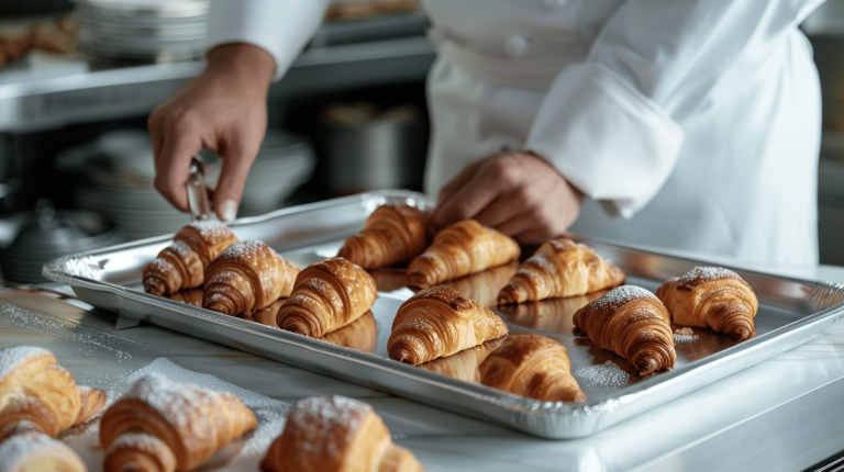 Choisir la meilleure plaque-patisserie